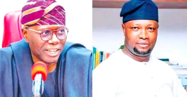 Battle For Lagos: APC, Opposition Parties Fight Dirty