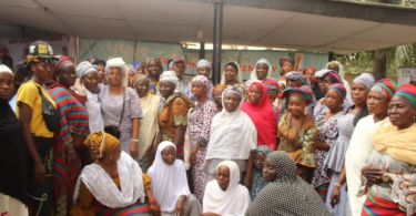 Nupe Community In Lagos Endorses Tinubu And Sanwo-Olu