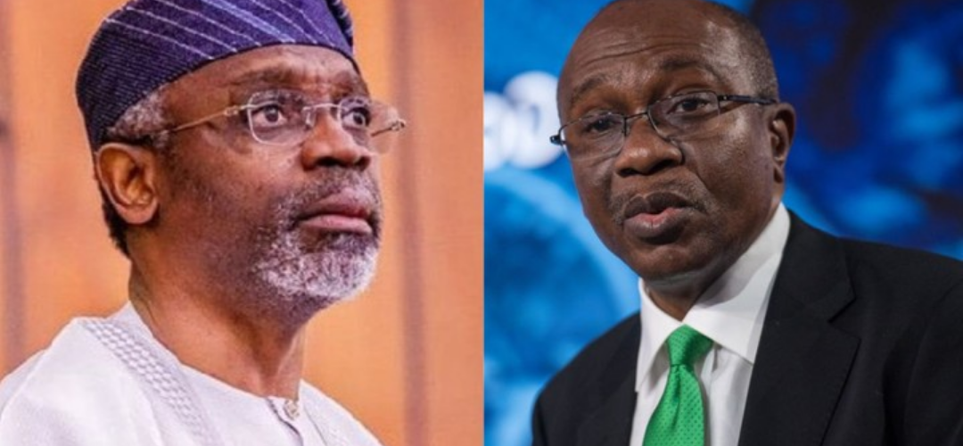 Gbajabiamila Threatens Warrant Of Arrest Against Emefiele