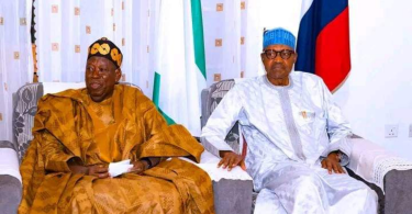 We Are Very Ready To Receive Buhari: Ganduje Makes U-turn On Buhari's Visit