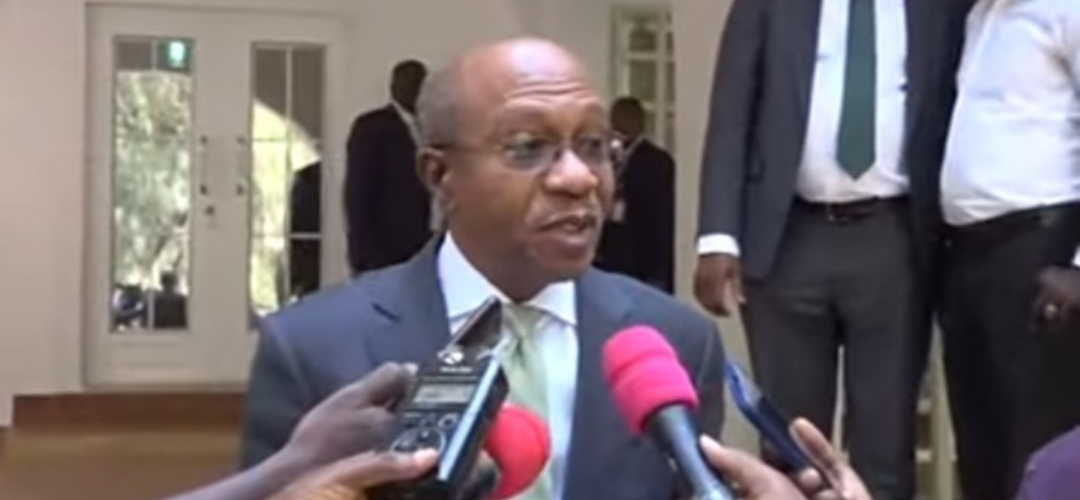 Emefiele Speaks Tough On February 10th Deadline, Reveals Next Line Of Action