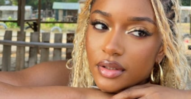 Ayra Starr Calls Out Passport Officials Who Forced Her To Remove Her Eye Lashes