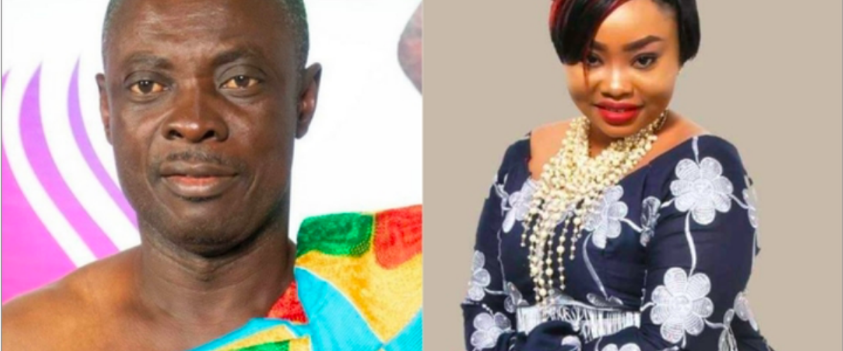 Don’t stop attending church because of my divorce – Pastor begs church members