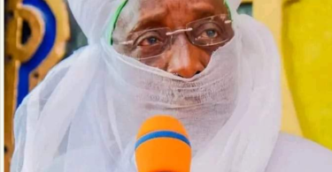 Emir Of Dutse, Nuhu Muhammad Sunusi Is Dead