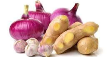 Drink A Cup Of Onion Ginger And Garlic, Daily To Cure The Following Disease