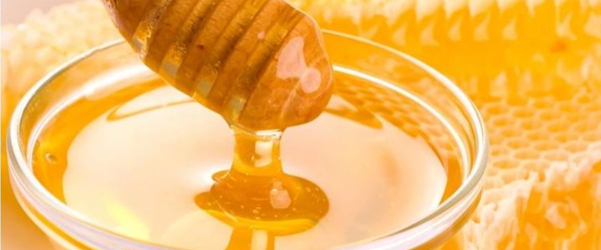Benefits of honey to the skin you didn't know