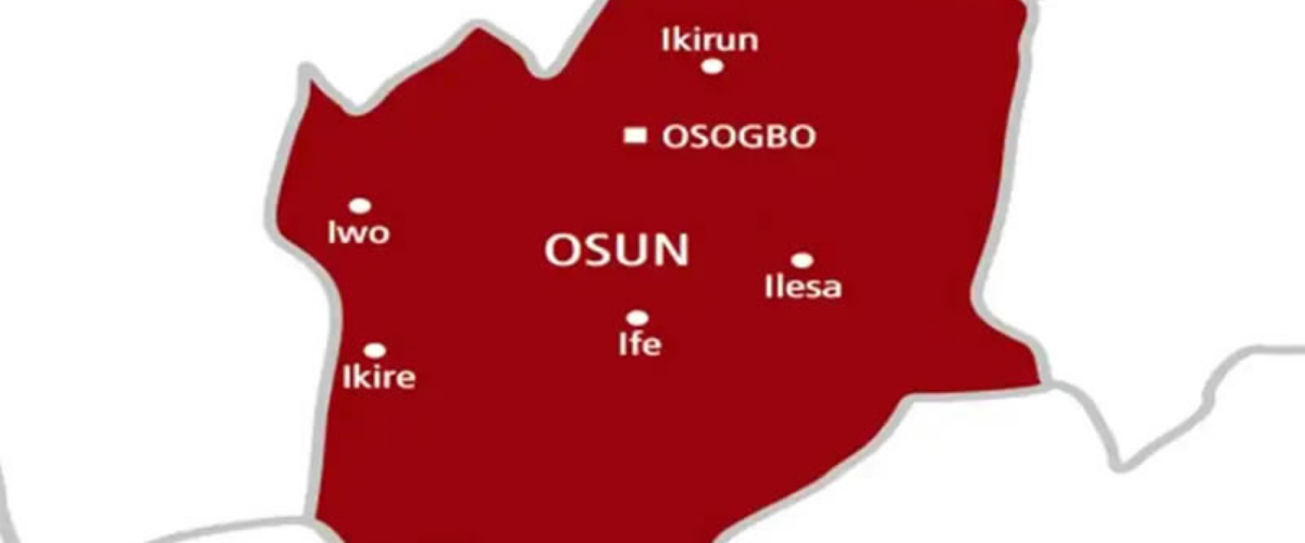 Osun REC Admits Politicians, INEC Staff Bypassed BVAS