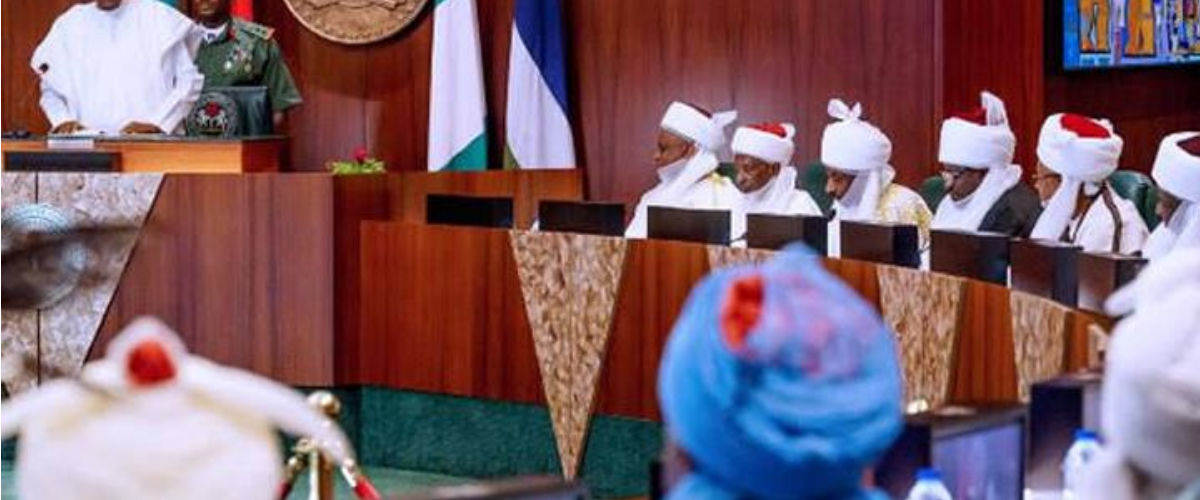 Buhari Meets Key Northern Elders Over Tinubu’s Presidential Bid