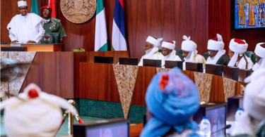 Buhari Meets Key Northern Elders Over Tinubu’s Presidential Bid
