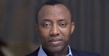 Sowore Condemns Attack On UNIBEN Students By Soldiers