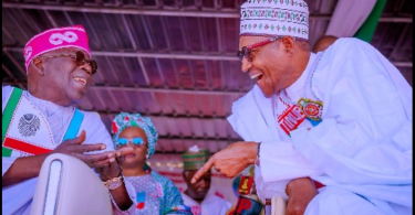 Buhari Is In Total Support Of Tinubu — Lai Mohammed