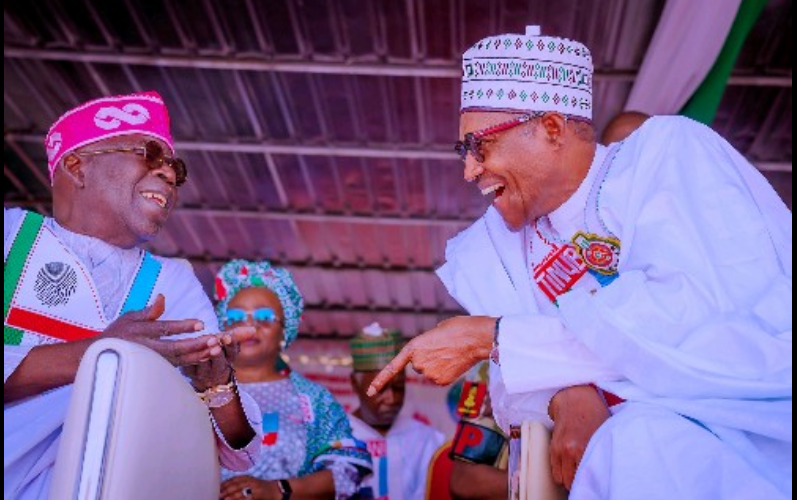 Buhari Is In Total Support Of Tinubu — Lai Mohammed