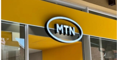 Ghana Drops N312-billion MTN Tax Demand After South Africa Threat (PICS)