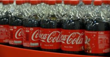 Coca-Cola workers strike over low wages