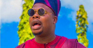 APC Should Be Begging For Forgiveness, Not Campaigning - Comedian, Mr Macaroni