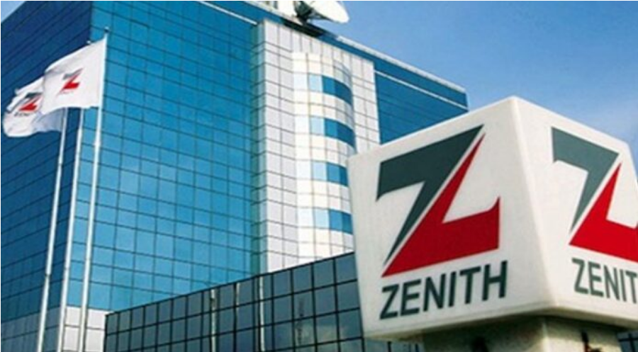 Zenith Bank commences skeletal services in shut down branches