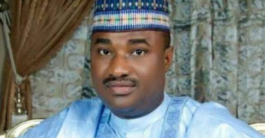 Sokoto Deputy Governor Denies Resigning From PDP