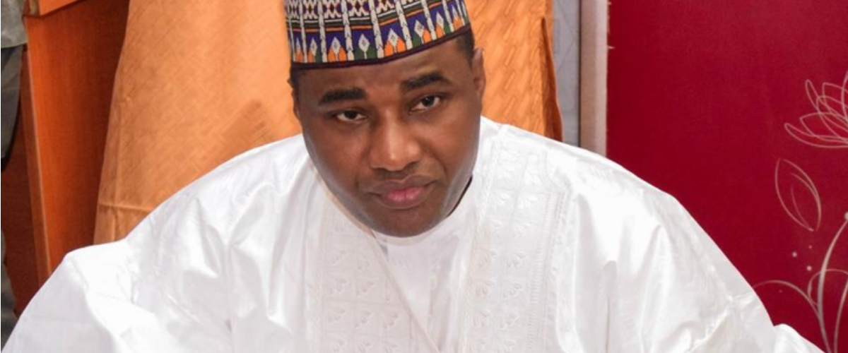 Sokoto Deputy Governor Speaks On Dumping PDP