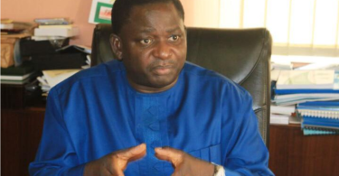 Naira scarcity: I spend N20,000 in one week – Femi Adesina