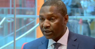 Malami: Naira Redesign Has Reduced Kidnapping, Corruption