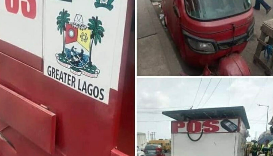 Nigerian Reactions To Sanwo-Olu’s Charges-free POS In Lagos