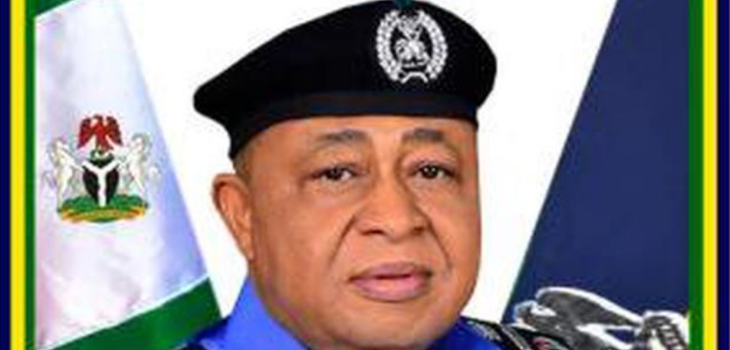 JUST IN: Assistant Inspector General Of Nigeria Police, Jimeta Tanko Is Dead