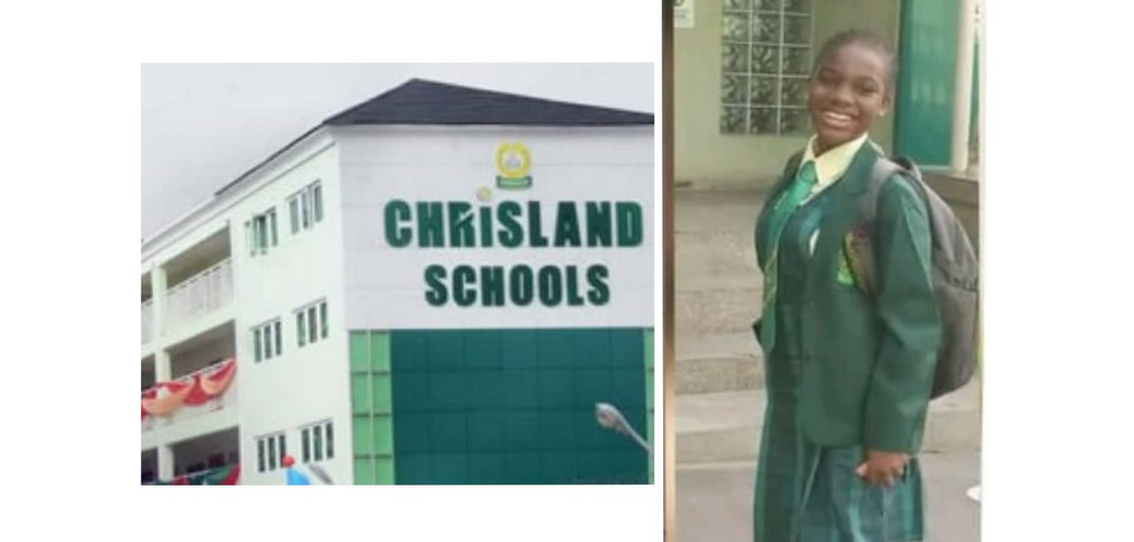 Chrisland school reacts to student’s death