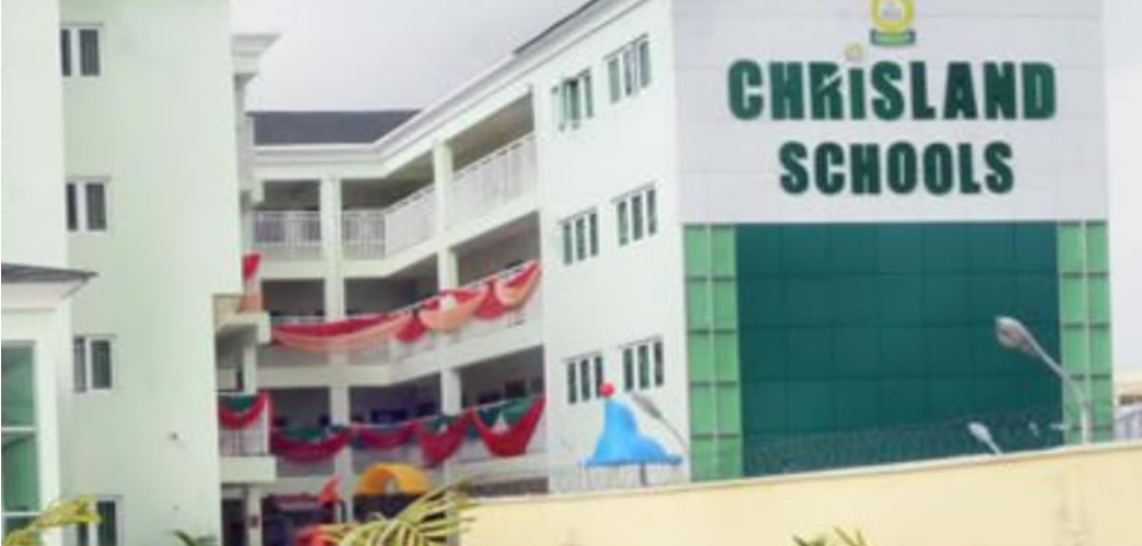 Chrisland school Again! 12 year old girl dies at school’s inter-house sports, Parents demand justice