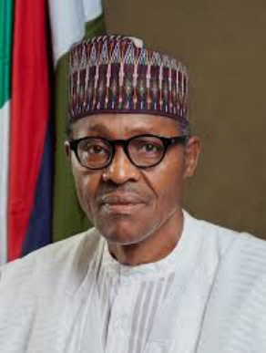 Watch President Buhari's National Address Live