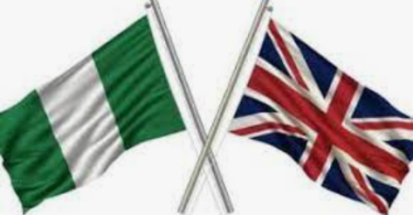 JUST IN: UK warns citizens in Nigeria to avoid ATMs, banks, as violence erupts over naira crisis