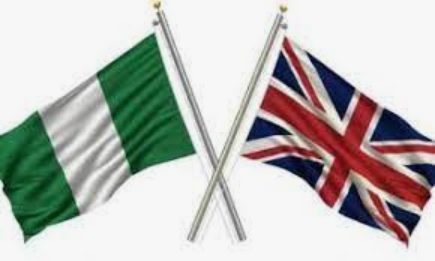 JUST IN: UK warns citizens in Nigeria to avoid ATMs, banks, as violence erupts over naira crisis