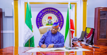 Governor Adeleke Creates Imole Youth Corps, Dissolves O-YES In Osun State