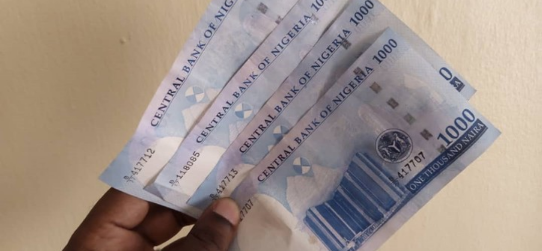 Naira Swap: Banks Run Out Of Cash In Kano