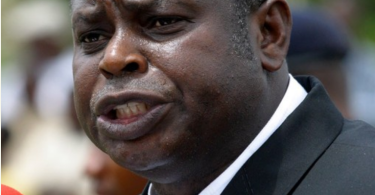 US To Return $954,000 Alamieyeseigha Loot