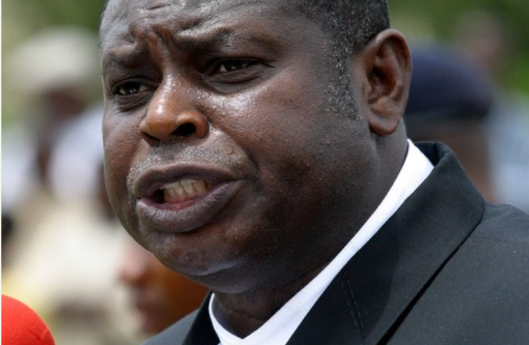 US To Return $954,000 Alamieyeseigha Loot