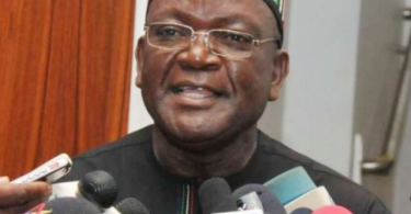 2023: Court Bars PDP From Suspending Samuel Ortom