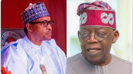 Currency Swap: Repay Me With Kindness, Tinubu Tells Buhari