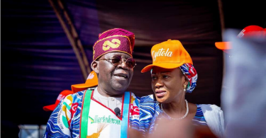 Oluremi Tinubu reveals Tinubu’s money secret