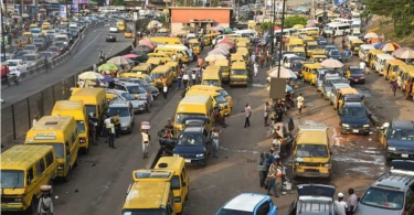 Naira scarcity: Protest breaks out at Sabo roundabout, Ikorodu