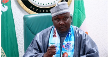 I Need N70m In ‘hard Copy’ For Election Expenses - Doguwa