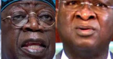 Fashola Reacts To The Allegation That The President Wants To Sabotage The Chances of Tinubu