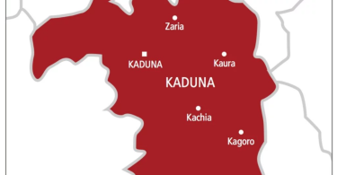 Security Operatives Take Over As Residents Besiege CBN In Kaduna