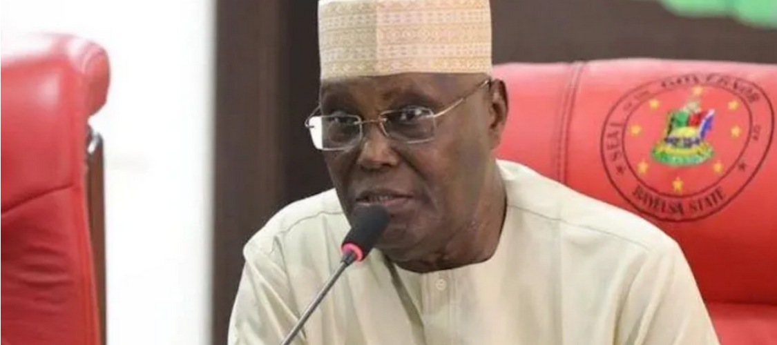 Vote For Labour Party, It's Your Right- Atiku Tells Nigerian Youths