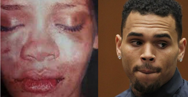 Chris Brown Reacts To People Who Hate Him For His Assault On Rihanna