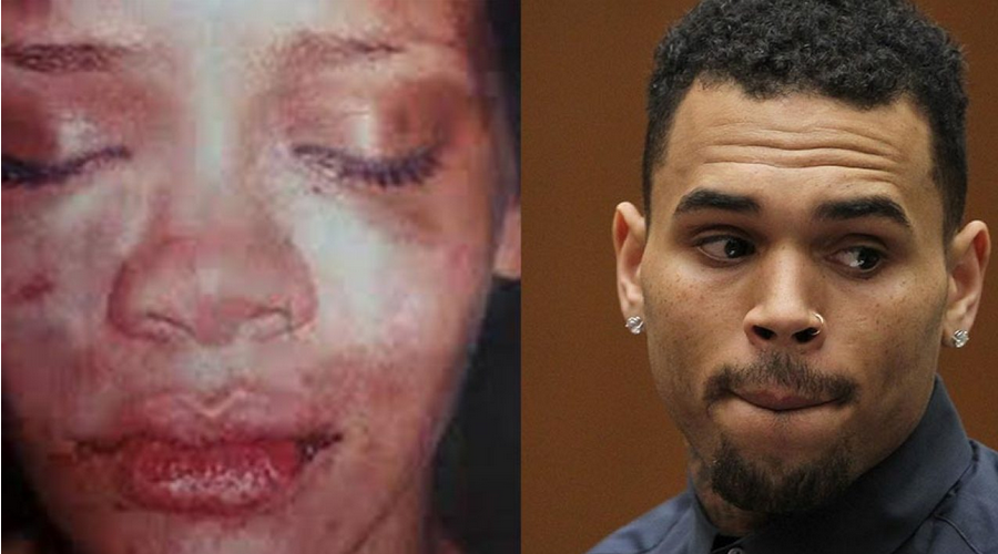 Chris Brown Reacts To People Who Hate Him For His Assault On Rihanna