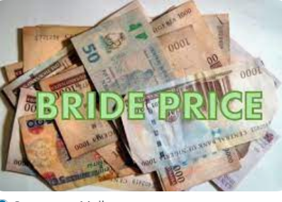 I’m ready to refund to my husband N70,000 bride price —Wife