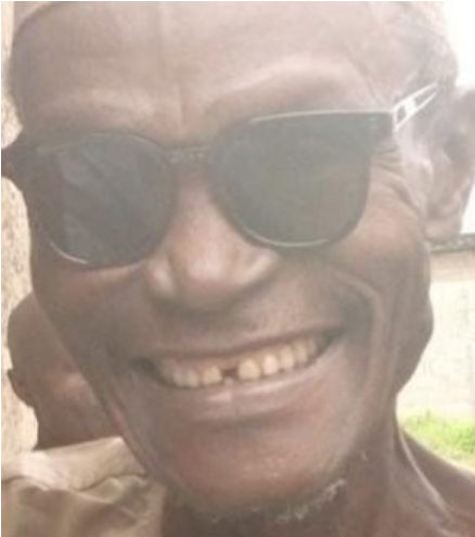 Breaking: Legendary Nollywood Actor Is Dead