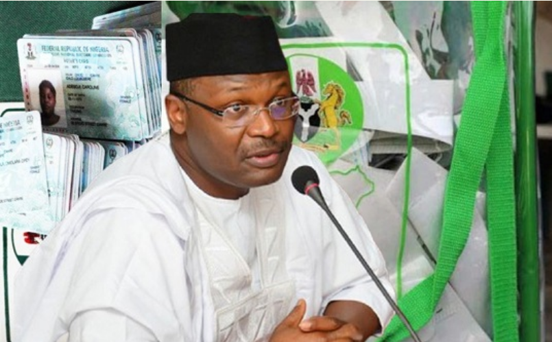 Elections Under Threat As CBN Yet To Release Money To INEC, Security Agencies
