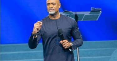 I Will Never Ask You To Vote For Any Political Candidate – Pastor Paul Adefarasin