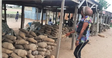 Benue Traders Resort To Trade By Barter Due To Naira Scarcity